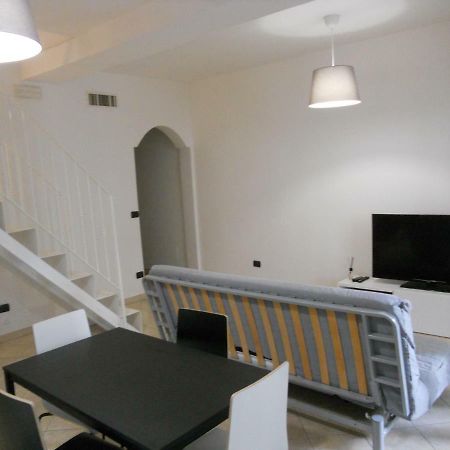 Casa Vacanze Disfida Di Barletta Suite Bagian luar foto