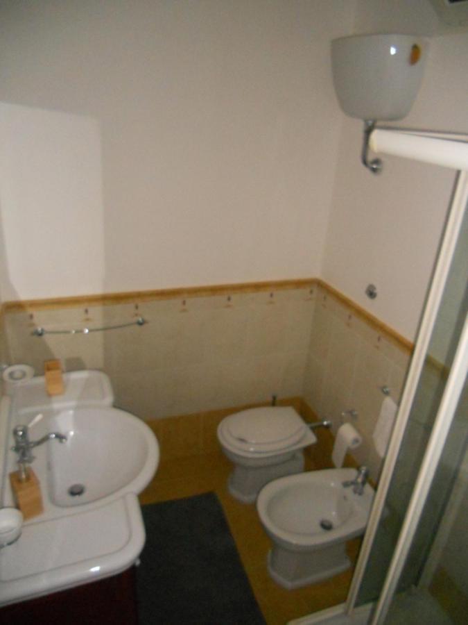 Casa Vacanze Disfida Di Barletta Suite Bagian luar foto
