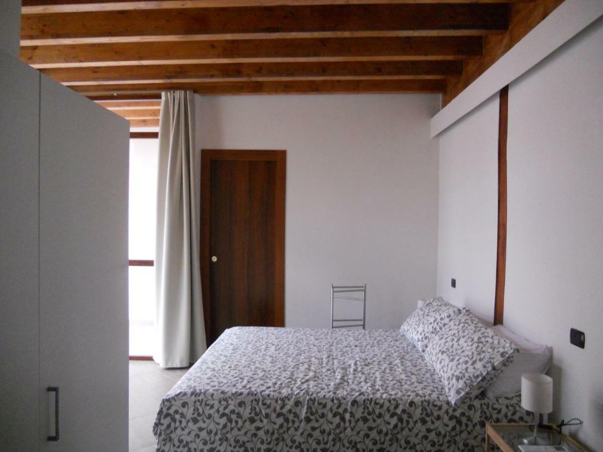 Casa Vacanze Disfida Di Barletta Suite Bagian luar foto