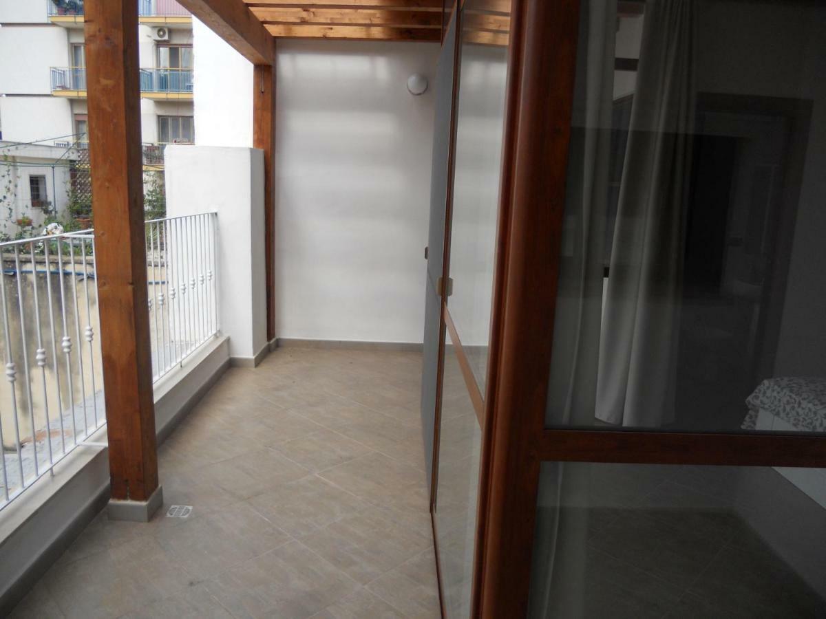 Casa Vacanze Disfida Di Barletta Suite Bagian luar foto