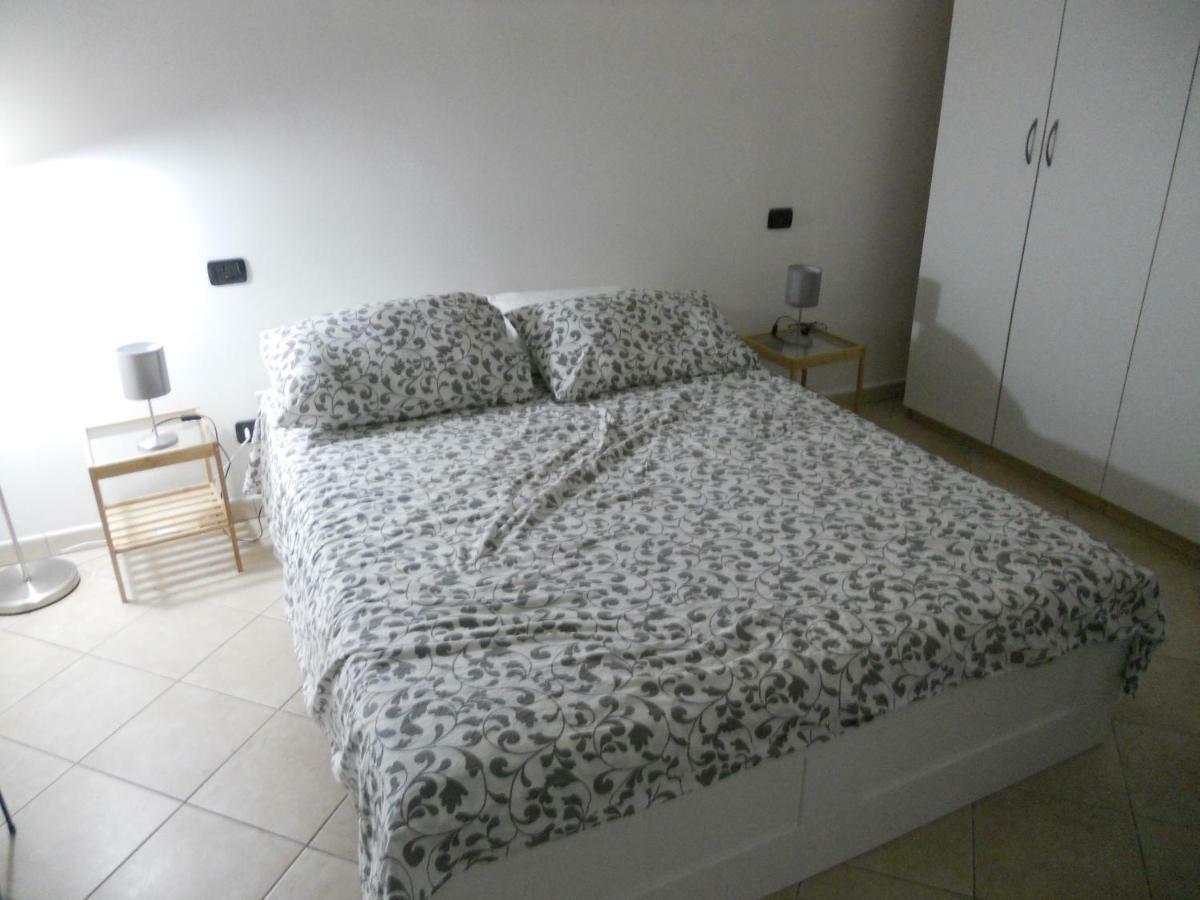 Casa Vacanze Disfida Di Barletta Suite Bagian luar foto