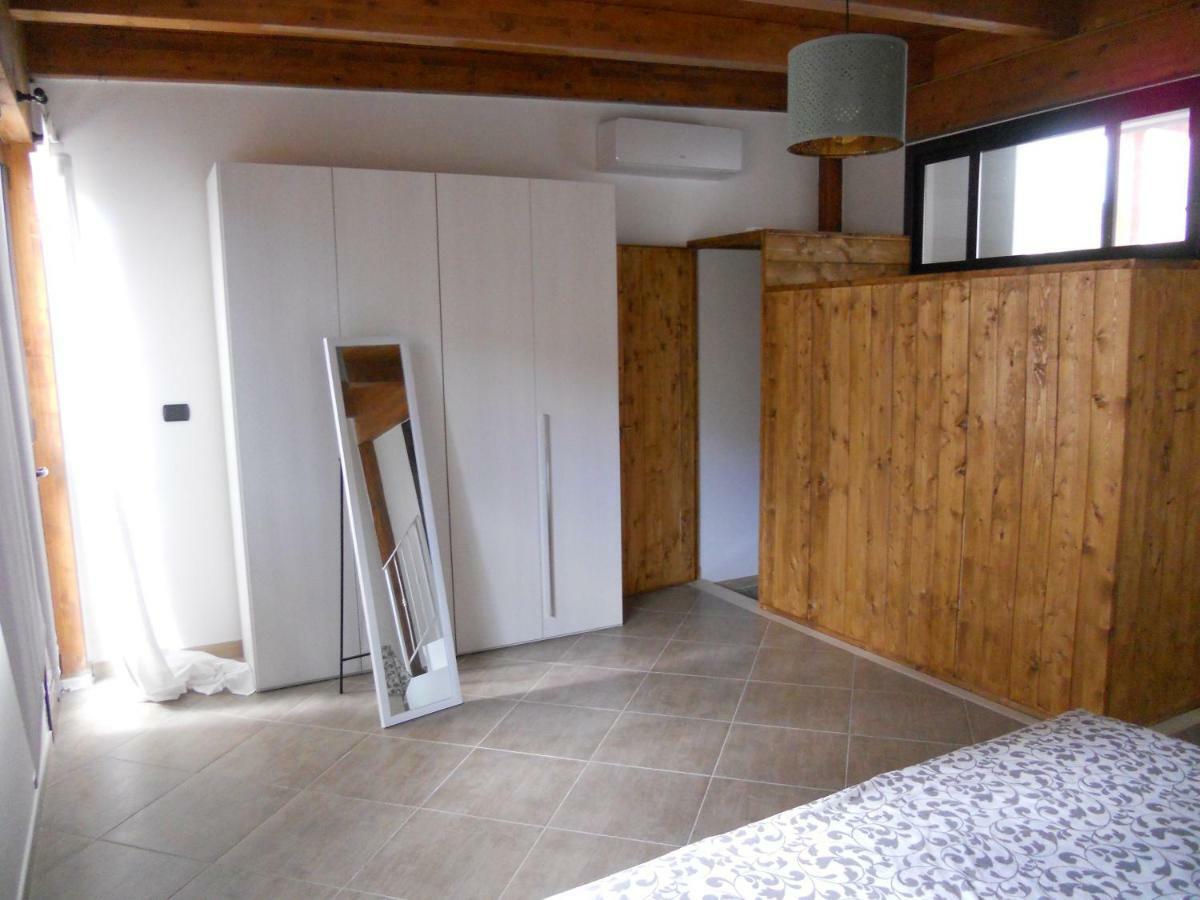 Casa Vacanze Disfida Di Barletta Suite Bagian luar foto
