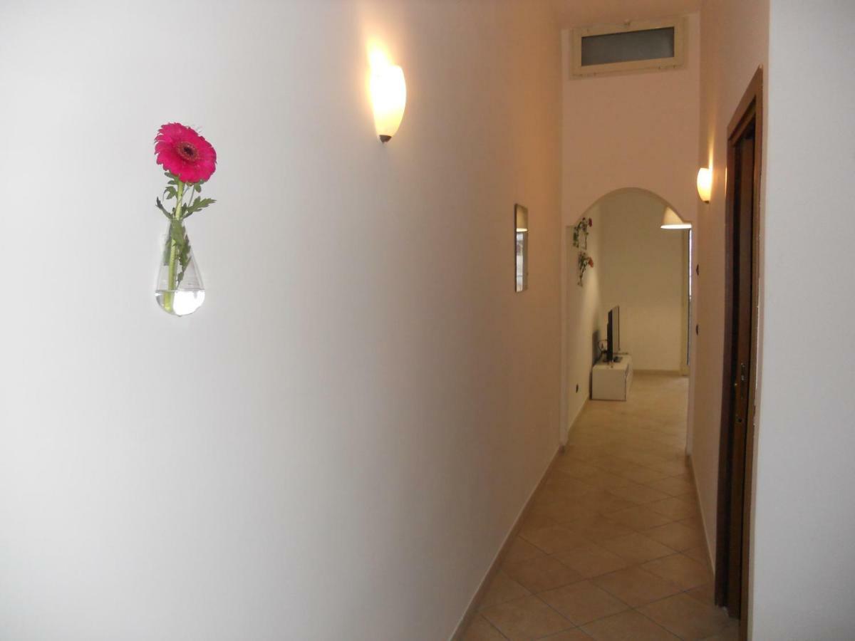 Casa Vacanze Disfida Di Barletta Suite Bagian luar foto