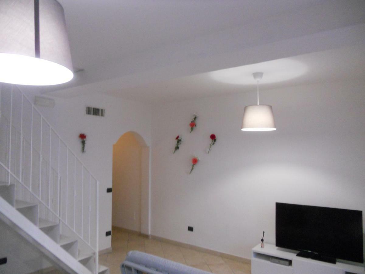 Casa Vacanze Disfida Di Barletta Suite Bagian luar foto