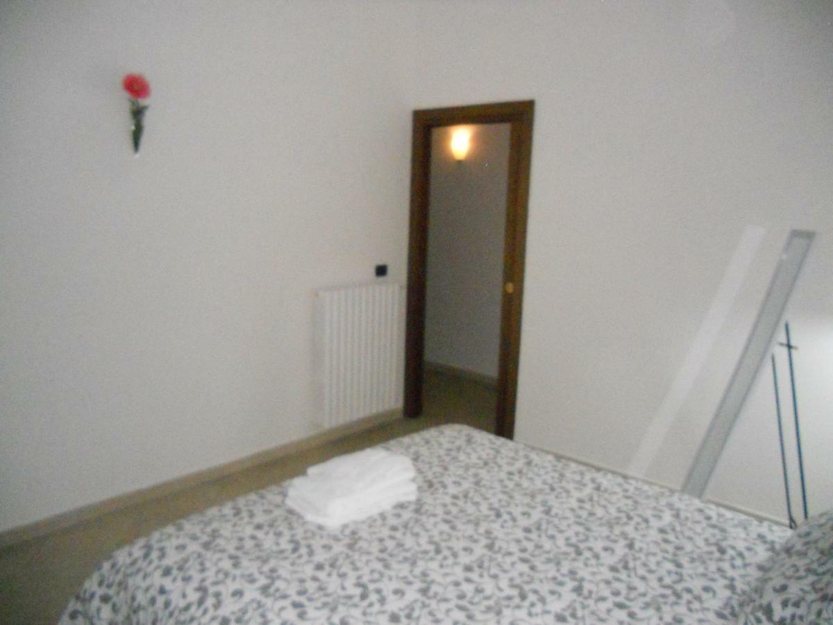 Casa Vacanze Disfida Di Barletta Suite Bagian luar foto