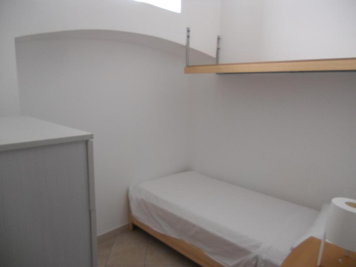 Casa Vacanze Disfida Di Barletta Suite Bagian luar foto