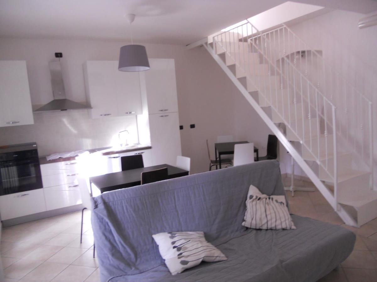 Casa Vacanze Disfida Di Barletta Suite Bagian luar foto